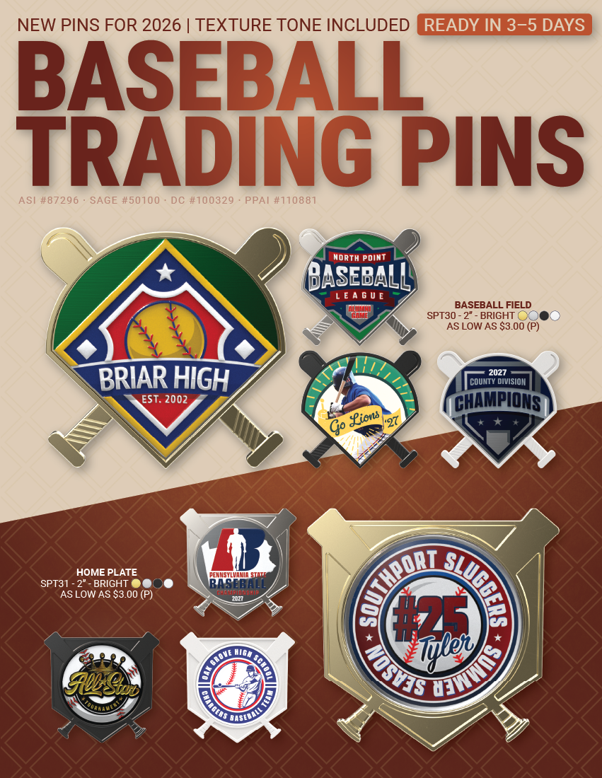 Pins
