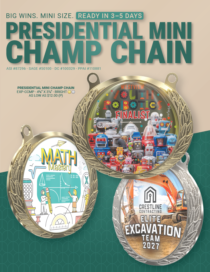 Champ Chain