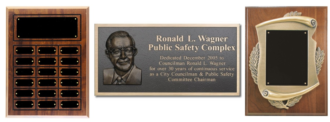 Tree of Life Plaques